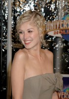 photo 10 in Rosamund Pike gallery [id220650] 2009-12-28