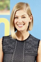 photo 6 in Rosamund Pike gallery [id771762] 2015-05-06