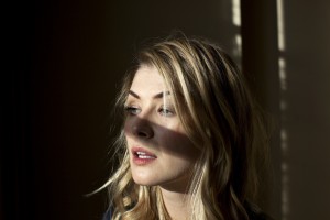 Rosamund Pike photo #