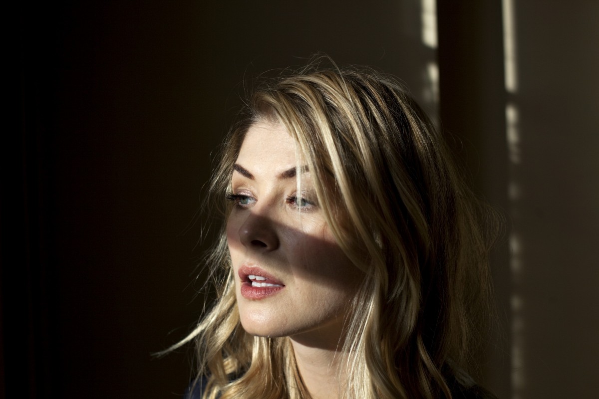 Rosamund Pike: pic #558740