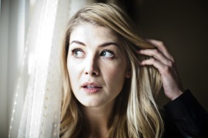 Rosamund Pike photo #