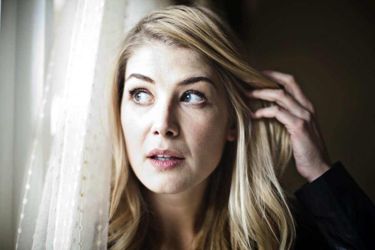 Rosamund Pike: pic #558739