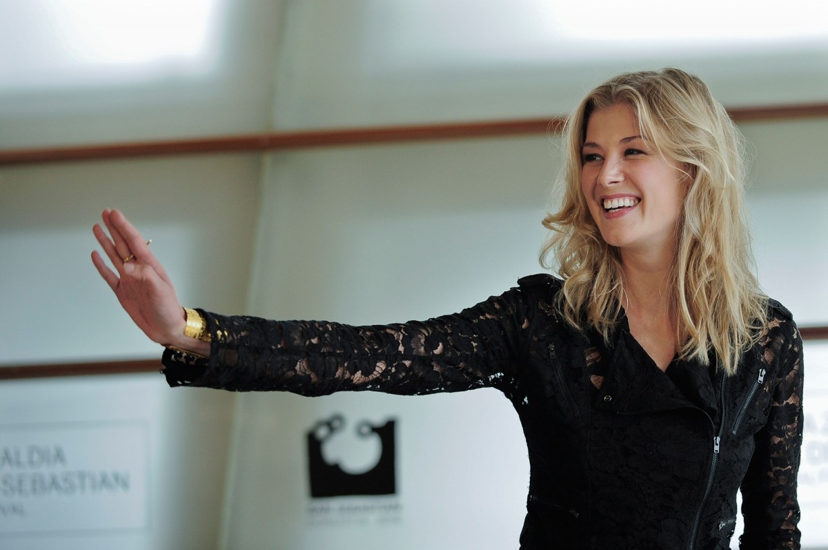 Rosamund Pike: pic #291316