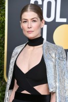 photo 28 in Rosamund Pike gallery [id1098454] 2019-01-09