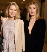 photo 10 in Rosamund Pike gallery [id1111513] 2019-03-02