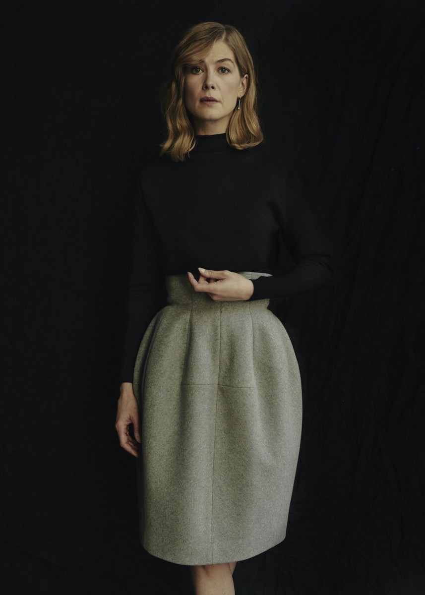 Rosamund Pike: pic #1087084