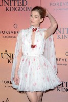 photo 16 in Rosamund Pike gallery [id907777] 2017-02-08