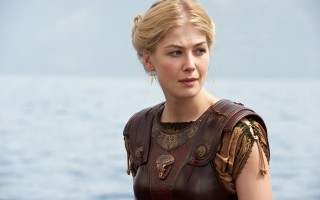 Rosamund Pike photo #