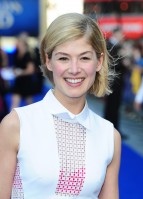 Rosamund Pike photo #