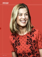 photo 14 in Rosamund Pike gallery [id1023299] 2018-03-24