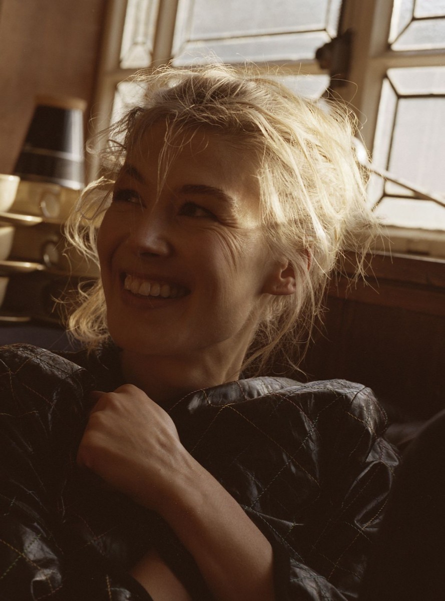 Rosamund Pike: pic #913320