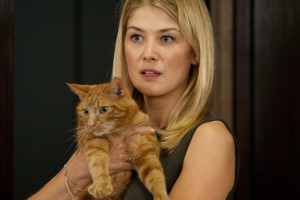 Rosamund Pike photo #