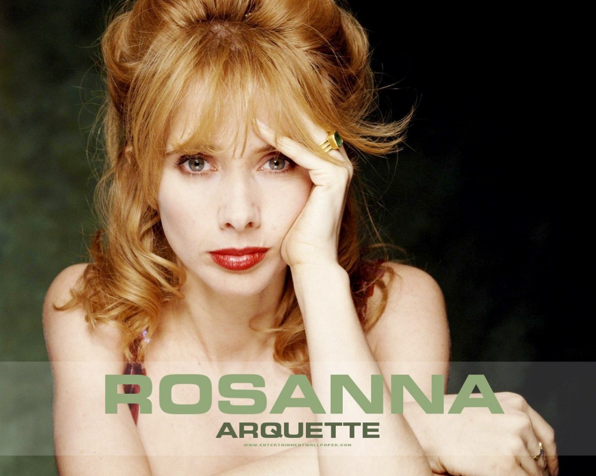 Rosanna Arquette: pic #174082