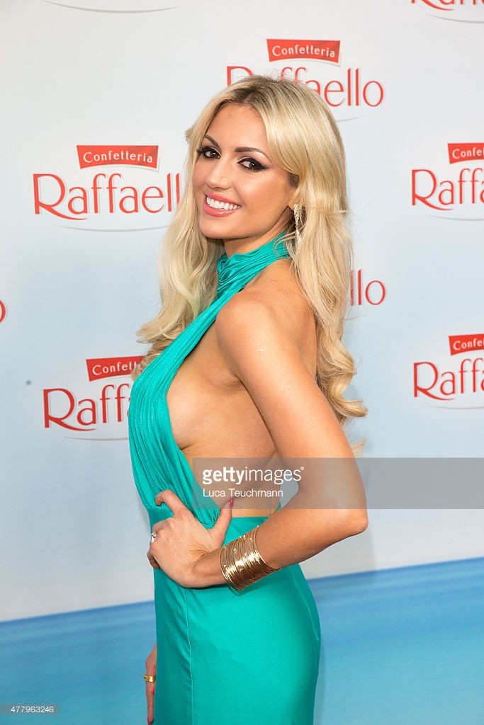 Rosanna Davison: pic #953147