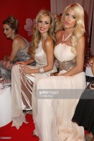 Rosanna Davison photo #