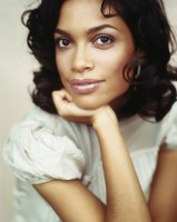 Rosario Dawson photo #