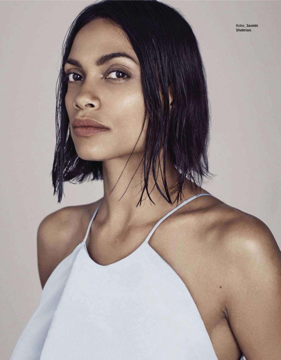 Rosario Dawson: pic #752865