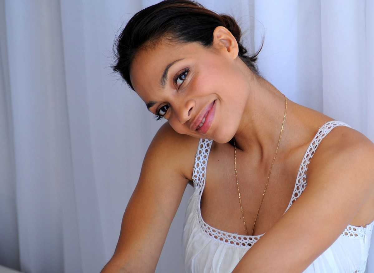 Rosario Dawson: pic #128881