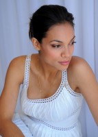 Rosario Dawson photo #