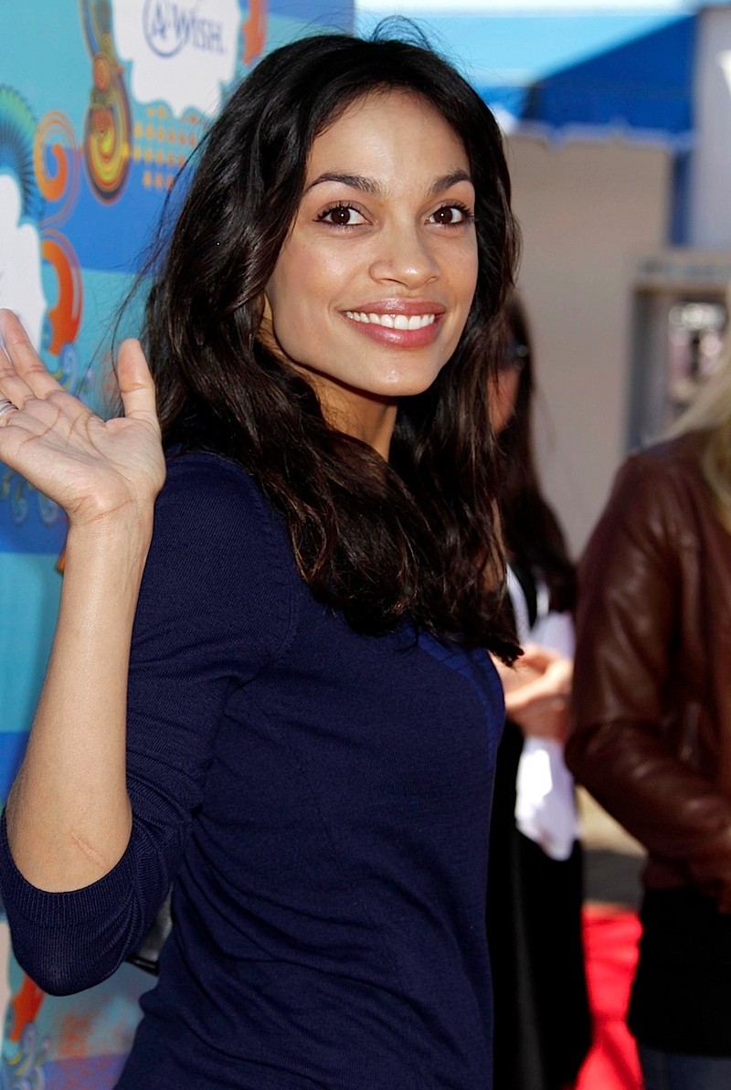 Rosario Dawson: pic #244988