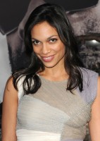 Rosario Dawson photo #