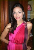 Rosario Dawson photo #