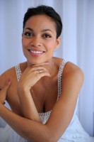 Rosario Dawson photo #