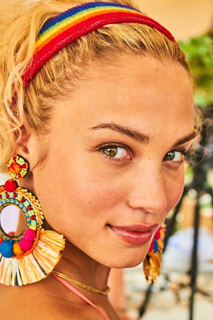 Rose Bertram: pic #925405