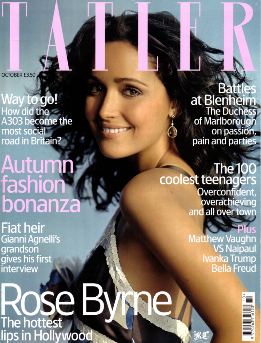 Rose Byrne: pic #495380