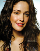 Rose Byrne photo #