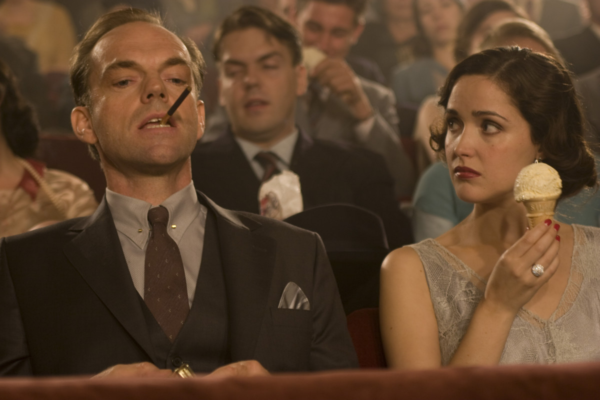 Rose Byrne: pic #495630