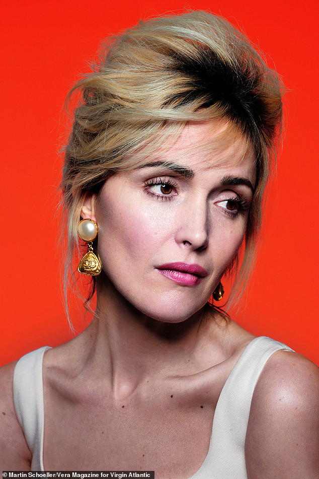 Rose Byrne: pic #1103314