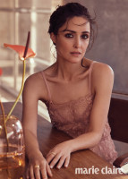 Rose Byrne photo #