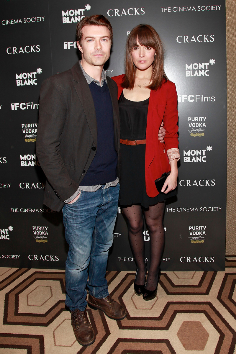 Rose Byrne: pic #495638