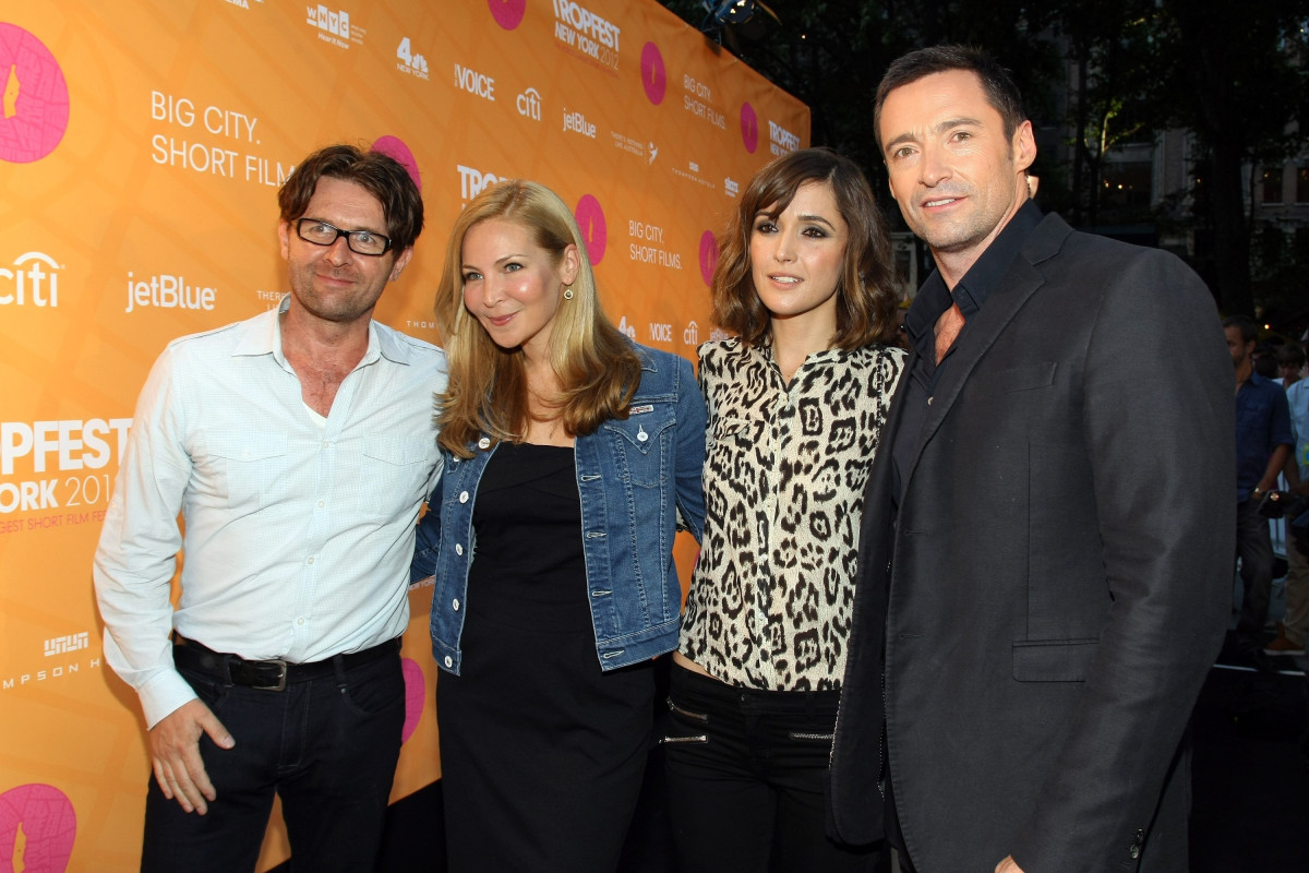 Rose Byrne: pic #504354