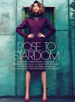 Rose Byrne photo #