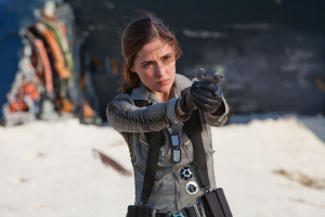Rose Byrne photo #