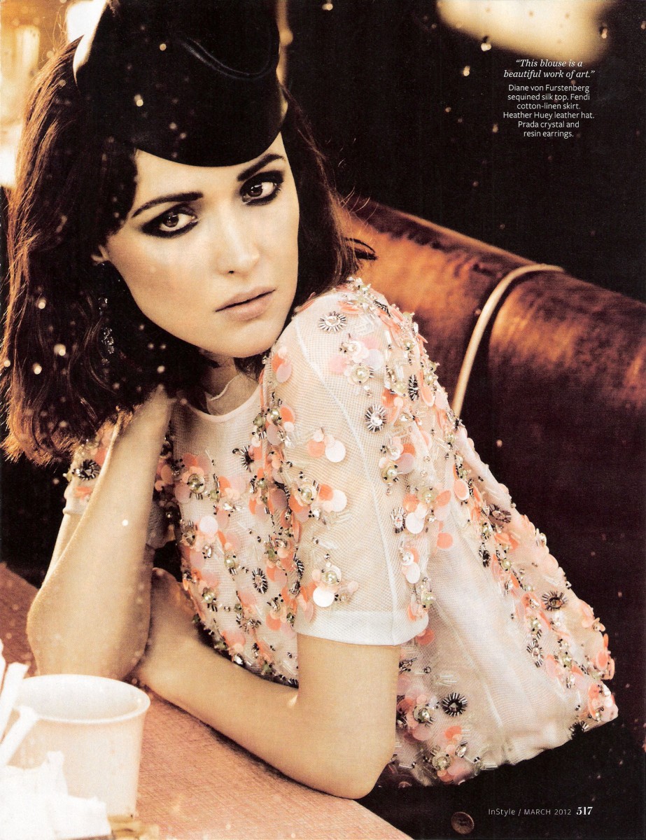 Rose Byrne: pic #473816