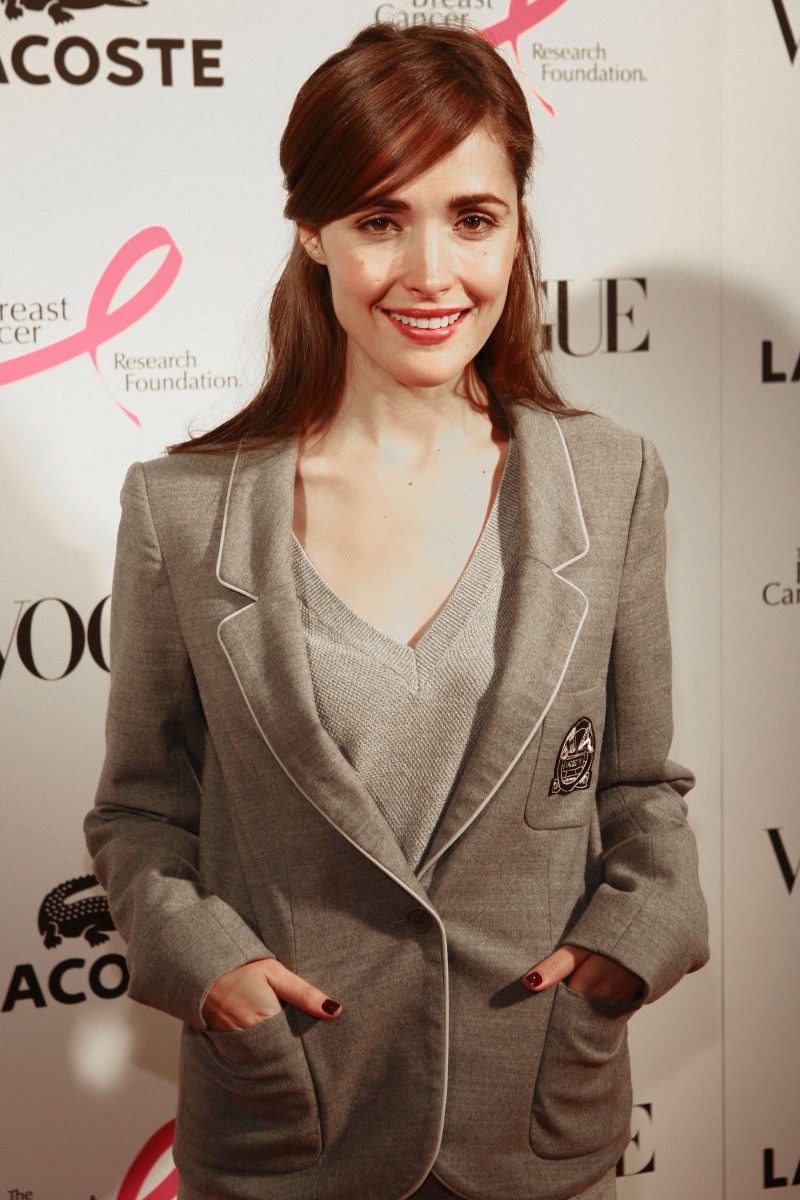 Rose Byrne: pic #315889