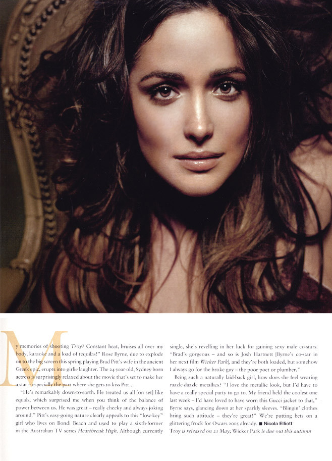 Rose Byrne: pic #67293