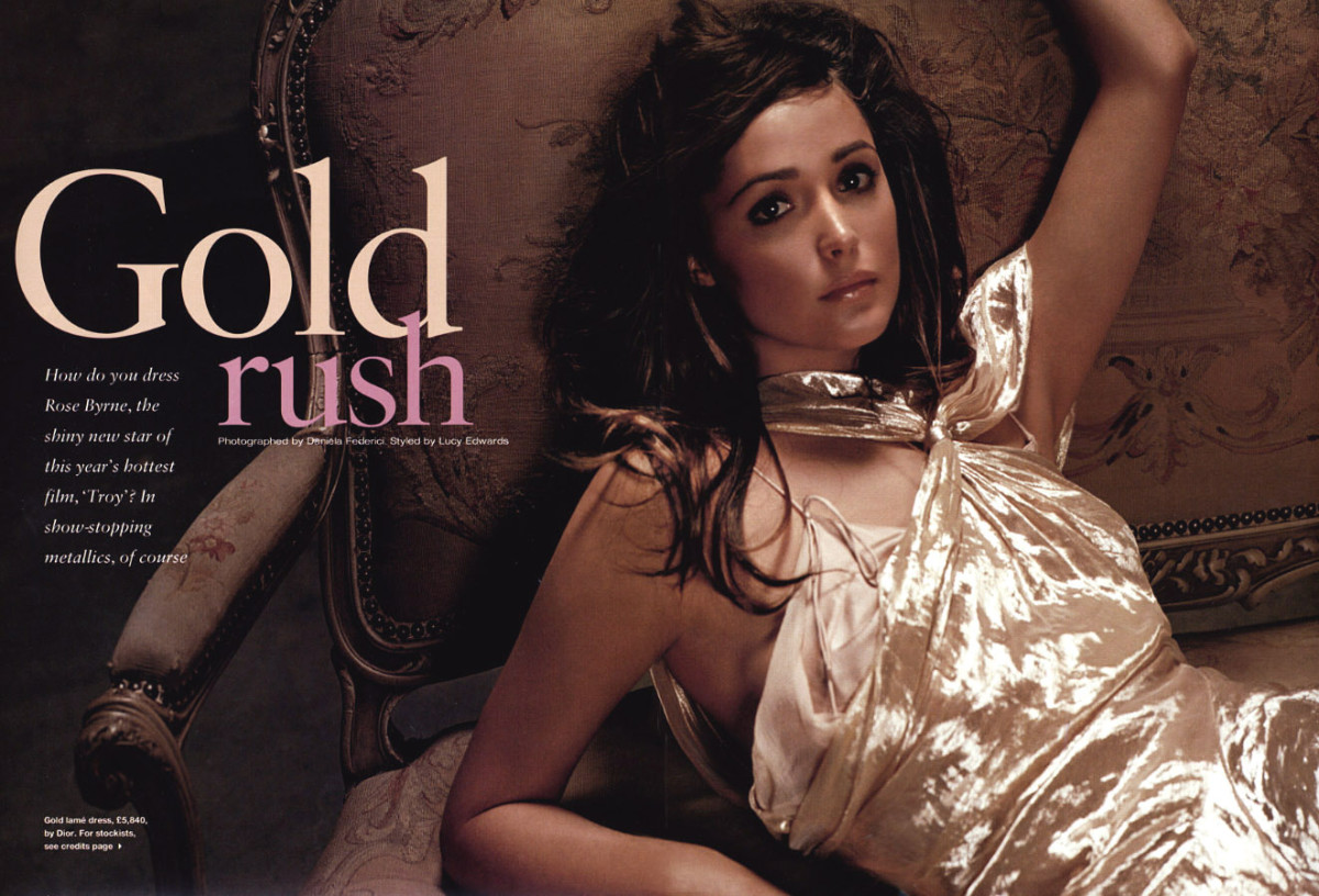 Rose Byrne: pic #67294