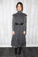 photo 10 in Rose Byrne gallery [id1000734] 2018-01-23