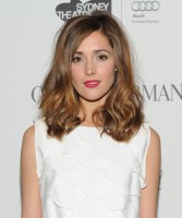 Rose Byrne photo #