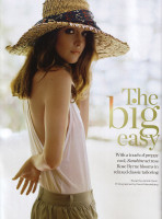 Rose Byrne photo #