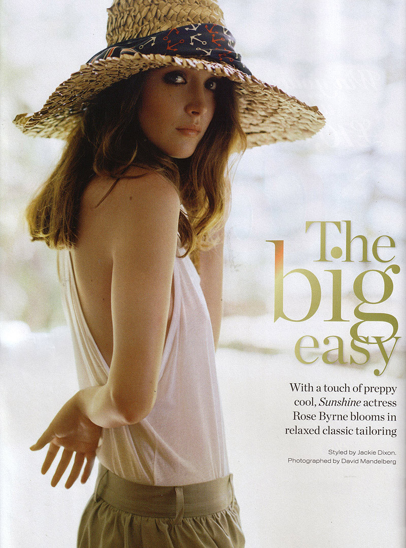 Rose Byrne: pic #79469