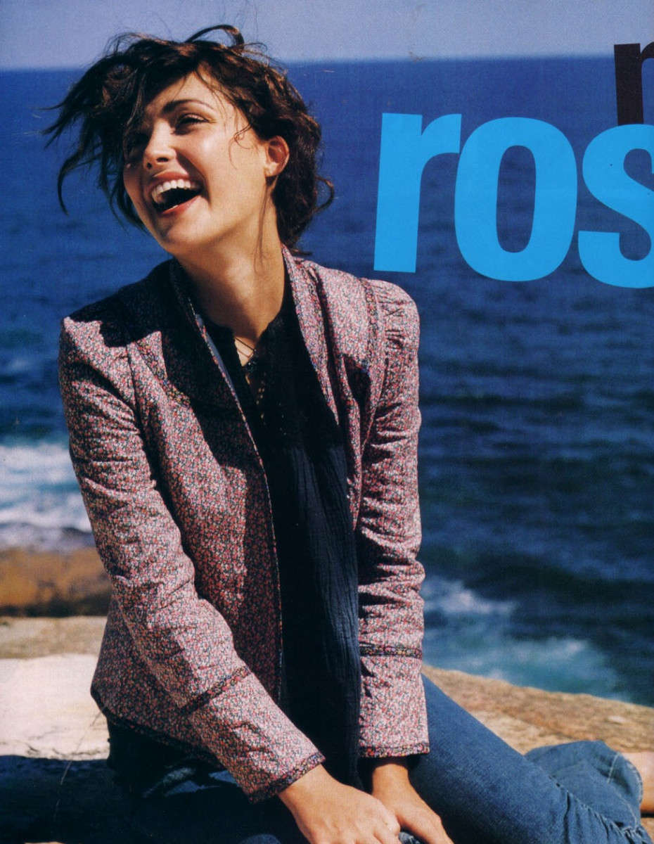 Rose Byrne: pic #79237