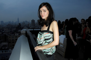 Rose Byrne photo #