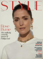 Rose Byrne photo #