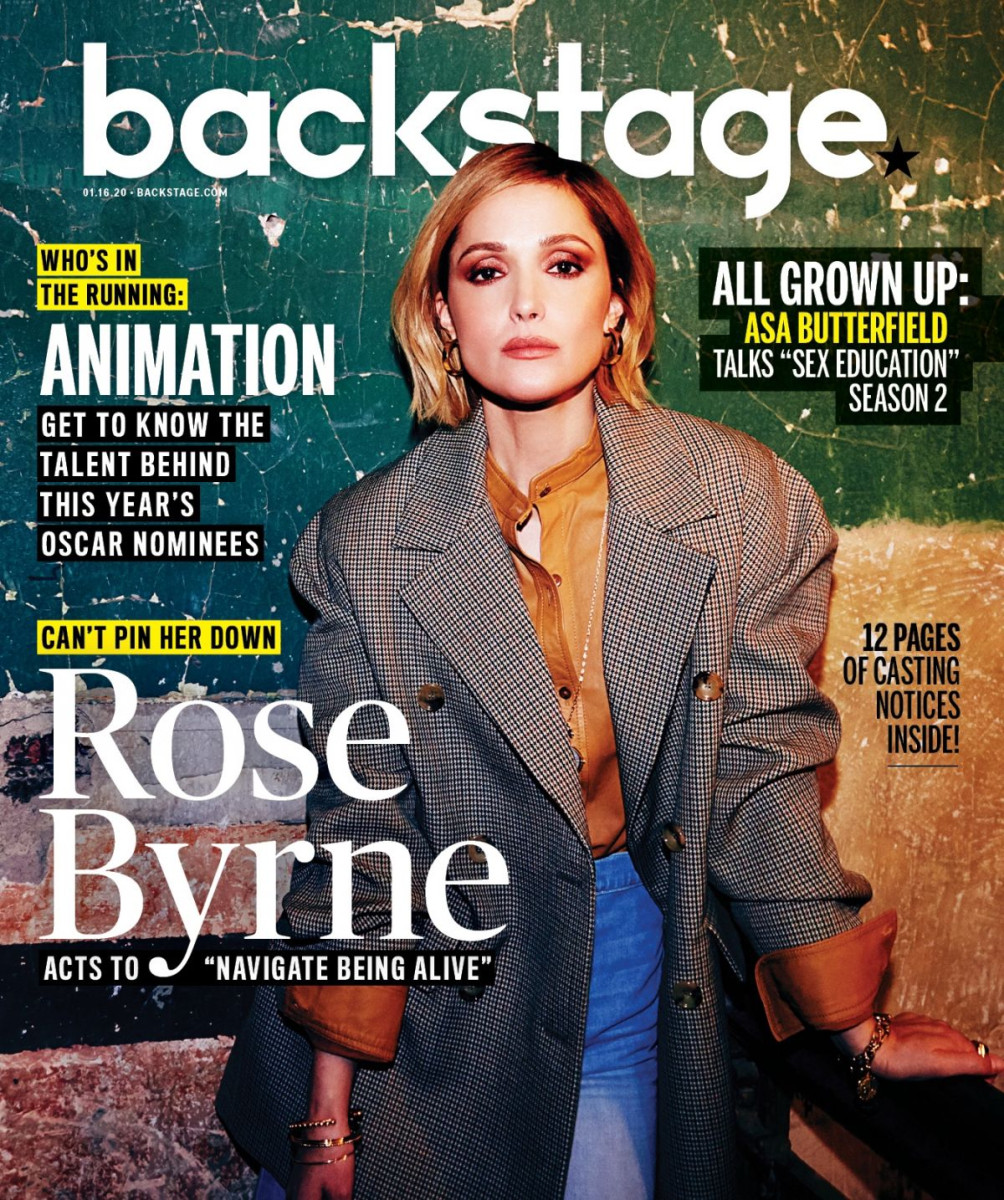 Rose Byrne: pic #1200110