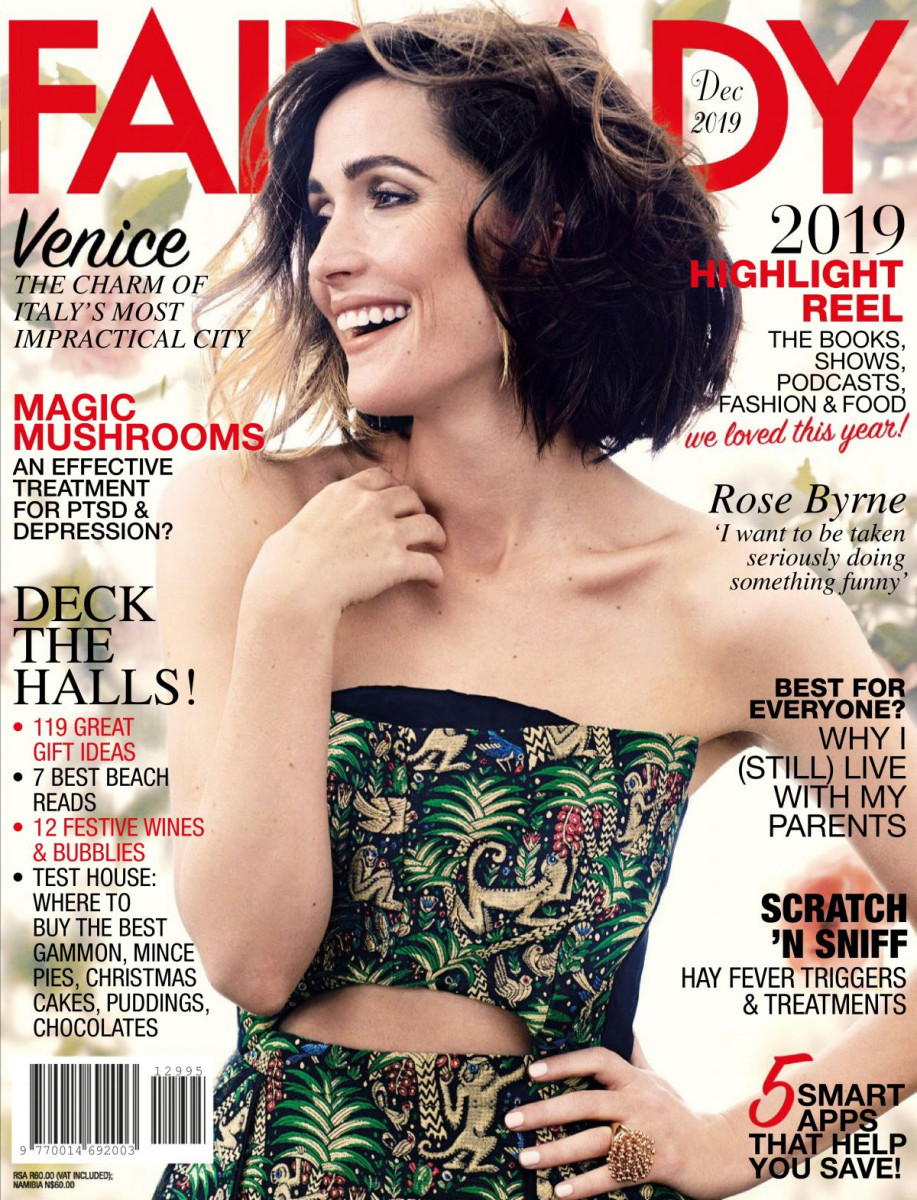 Rose Byrne: pic #1191464